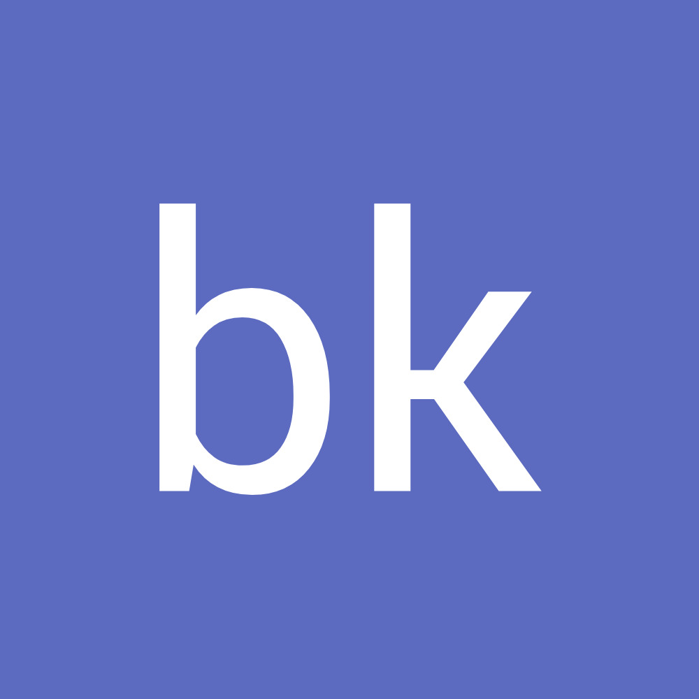 Meet your Posher, Bk